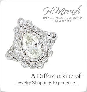 h. moradi estate jewelers